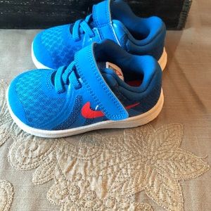 Great condition Nike’s